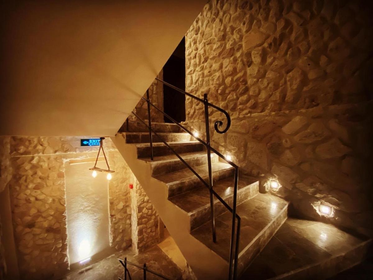 فندق Ala Stone House غوريمِيه المظهر الخارجي الصورة