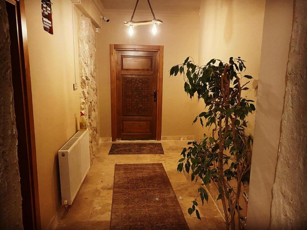 فندق Ala Stone House غوريمِيه المظهر الخارجي الصورة