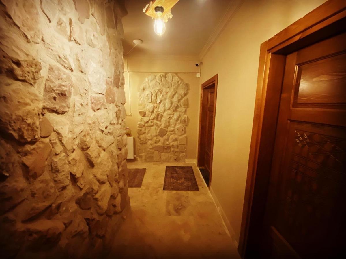 فندق Ala Stone House غوريمِيه المظهر الخارجي الصورة