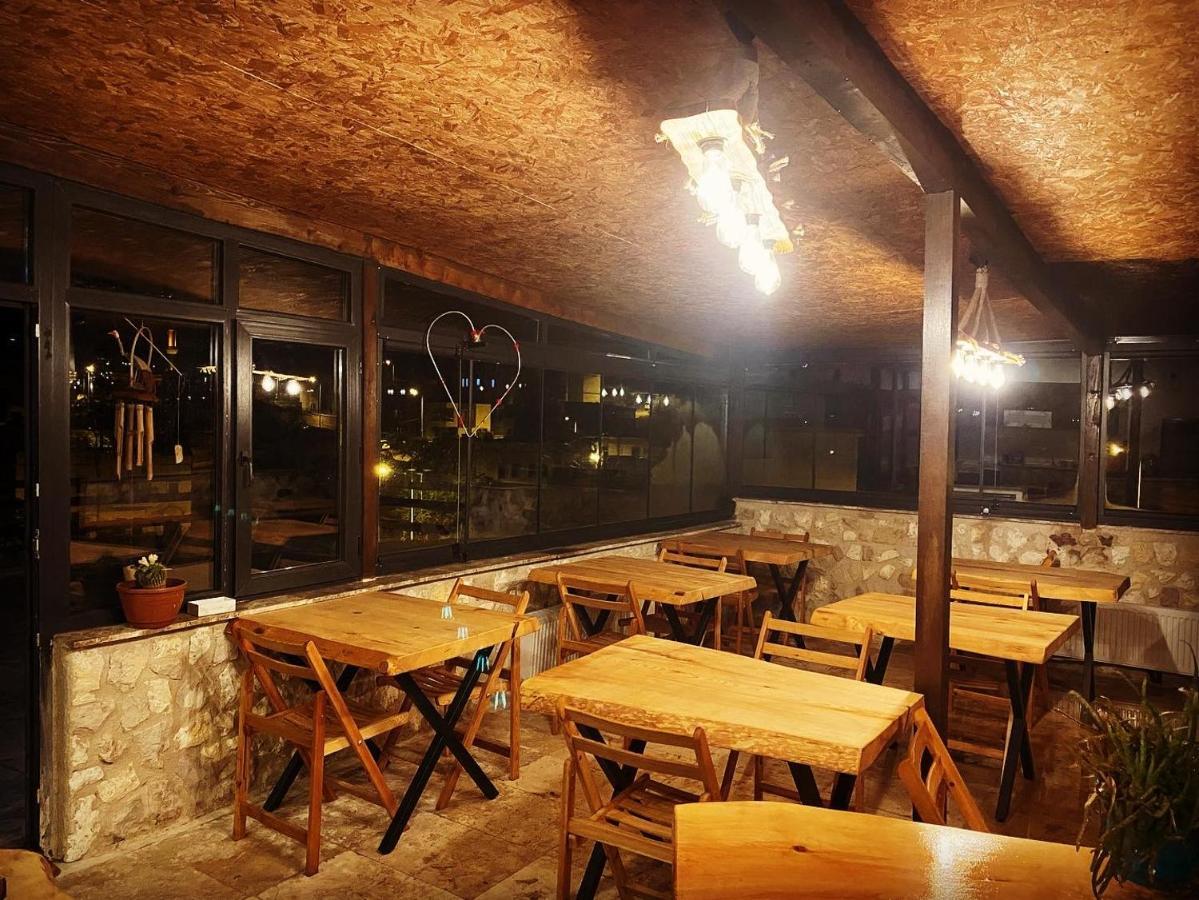 فندق Ala Stone House غوريمِيه المظهر الخارجي الصورة