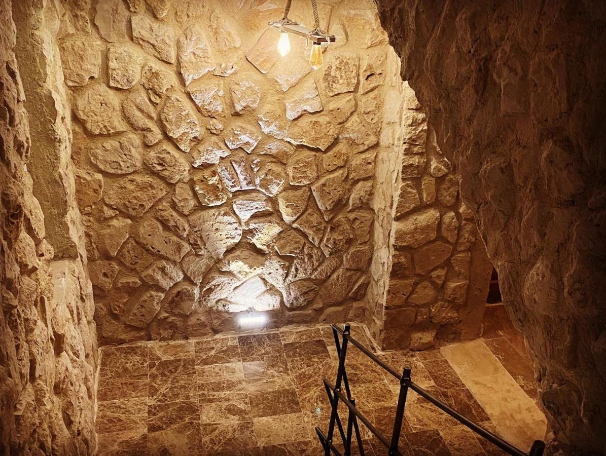 فندق Ala Stone House غوريمِيه المظهر الخارجي الصورة
