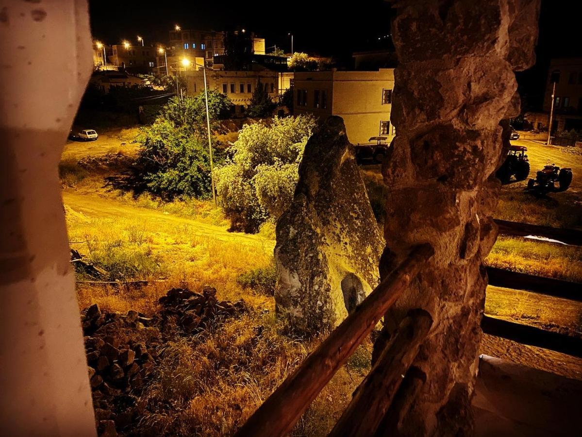 فندق Ala Stone House غوريمِيه المظهر الخارجي الصورة