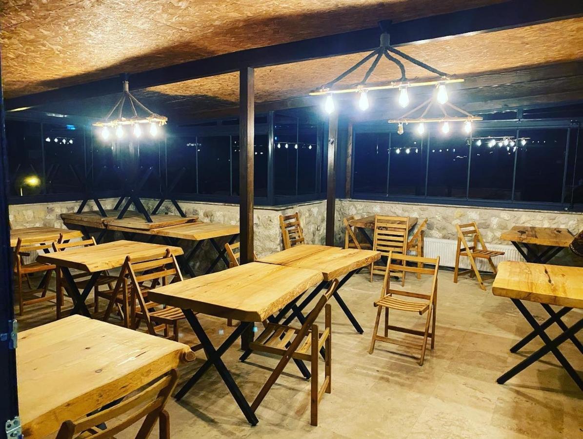 فندق Ala Stone House غوريمِيه المظهر الخارجي الصورة