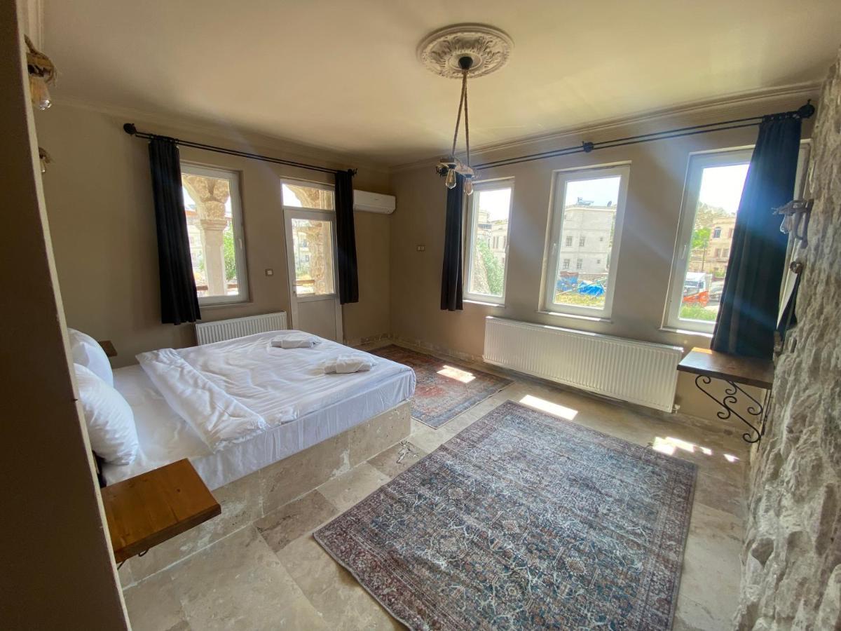 فندق Ala Stone House غوريمِيه المظهر الخارجي الصورة