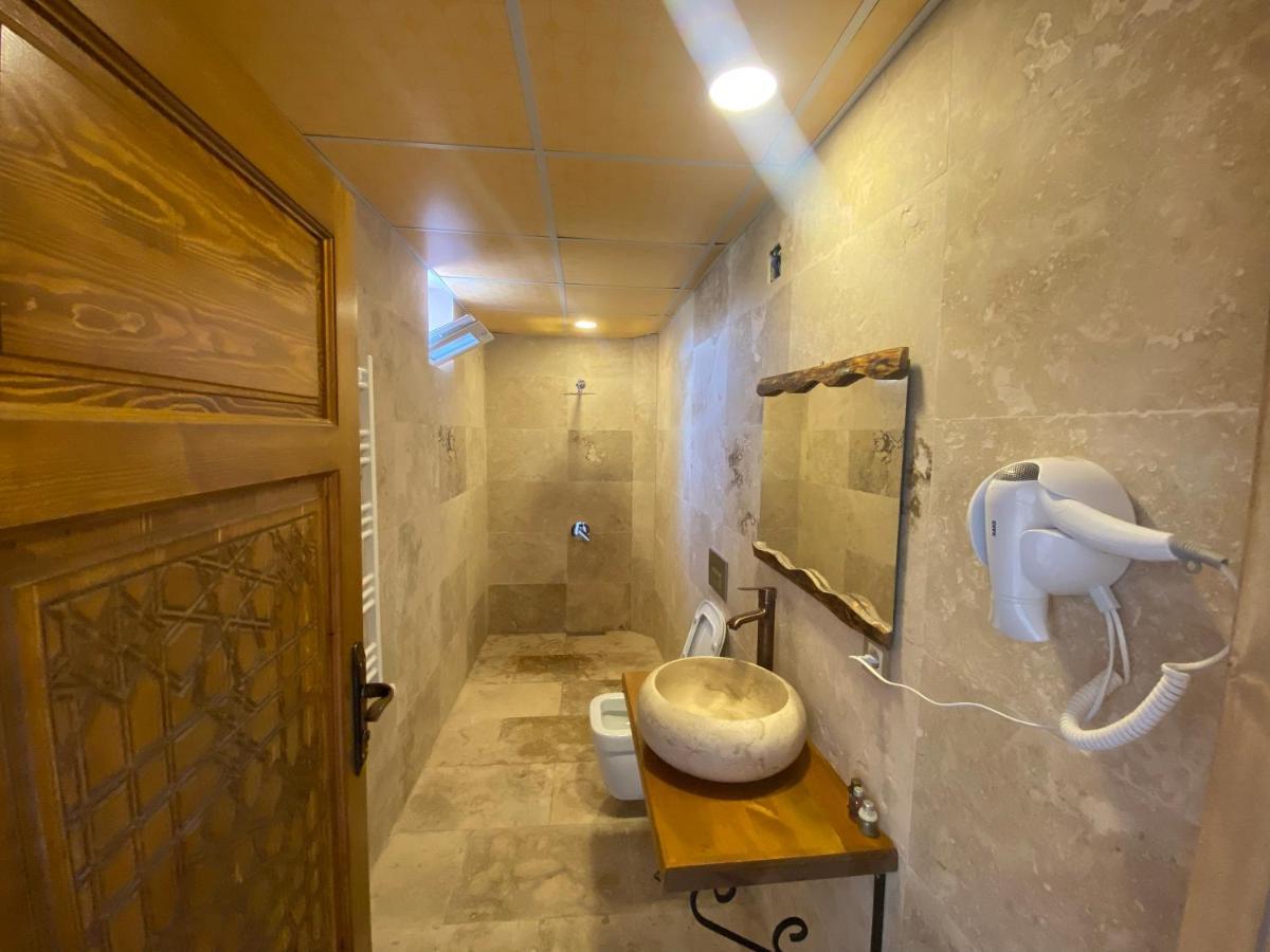 فندق Ala Stone House غوريمِيه المظهر الخارجي الصورة