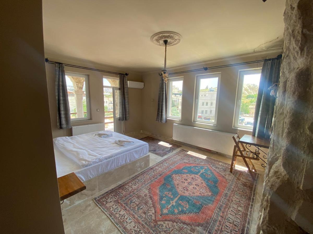 فندق Ala Stone House غوريمِيه المظهر الخارجي الصورة