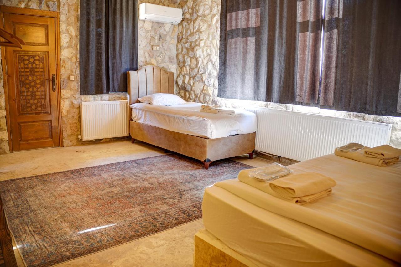 فندق Ala Stone House غوريمِيه المظهر الخارجي الصورة