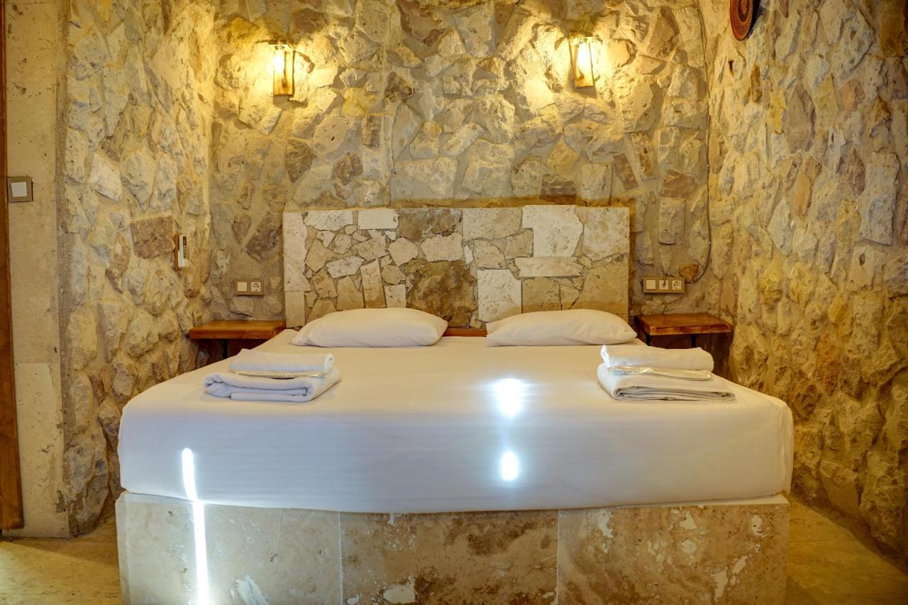 فندق Ala Stone House غوريمِيه المظهر الخارجي الصورة