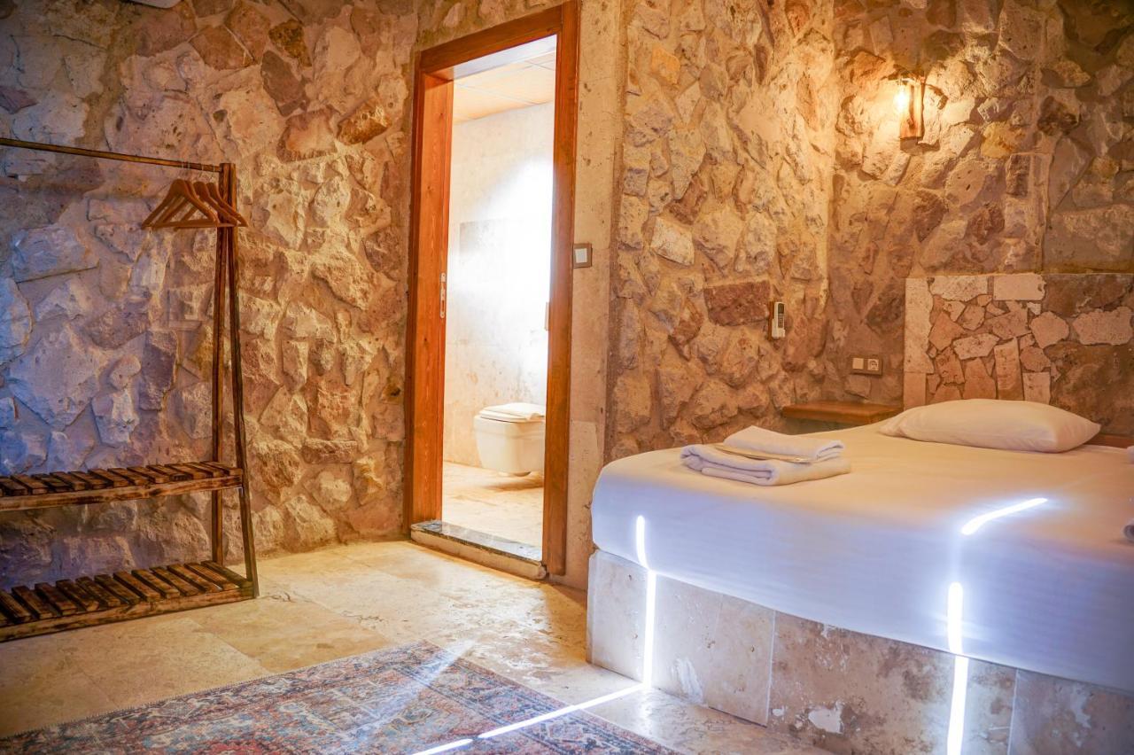 فندق Ala Stone House غوريمِيه المظهر الخارجي الصورة