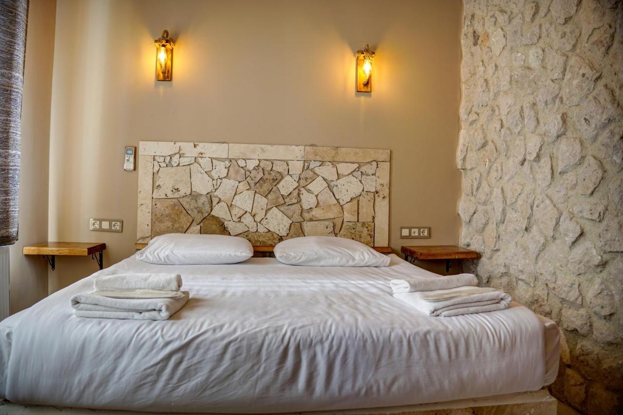 فندق Ala Stone House غوريمِيه المظهر الخارجي الصورة