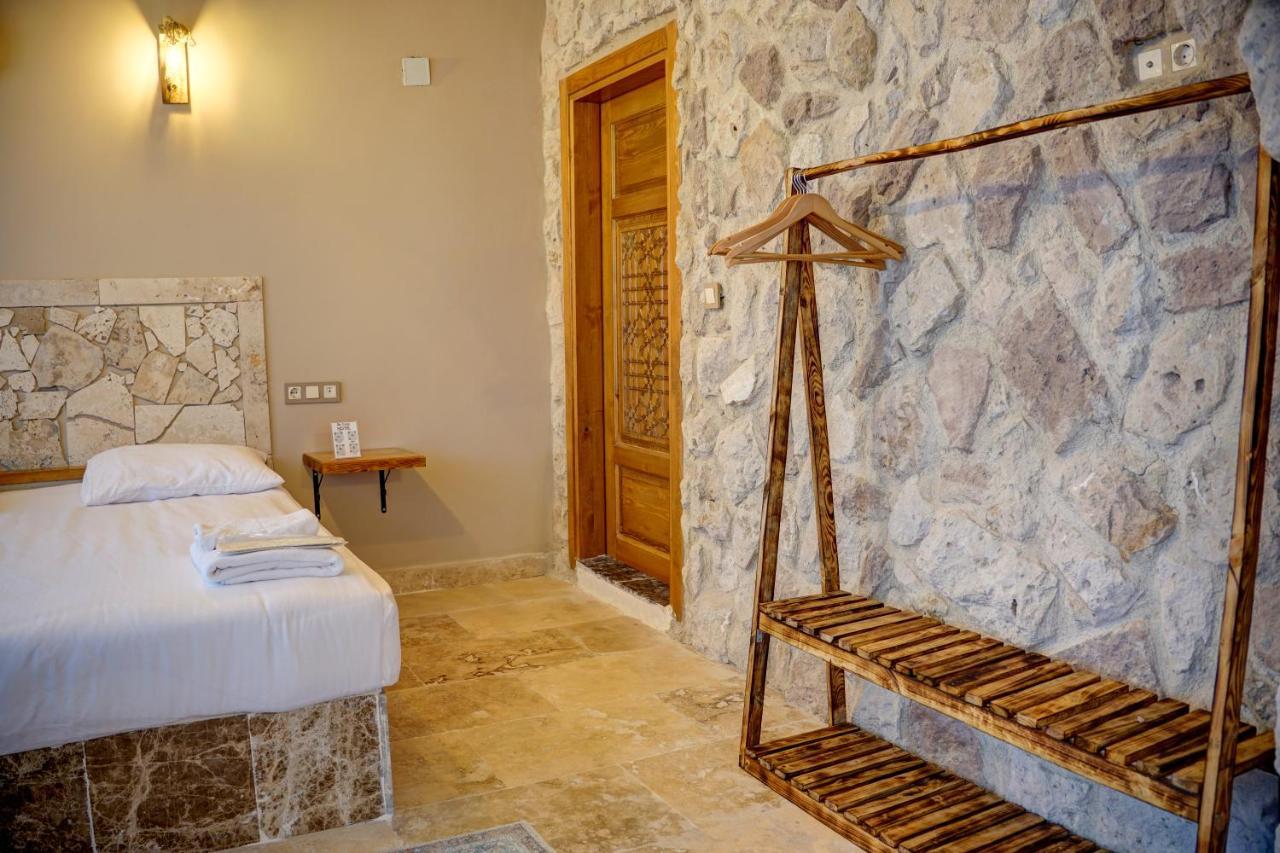 فندق Ala Stone House غوريمِيه المظهر الخارجي الصورة