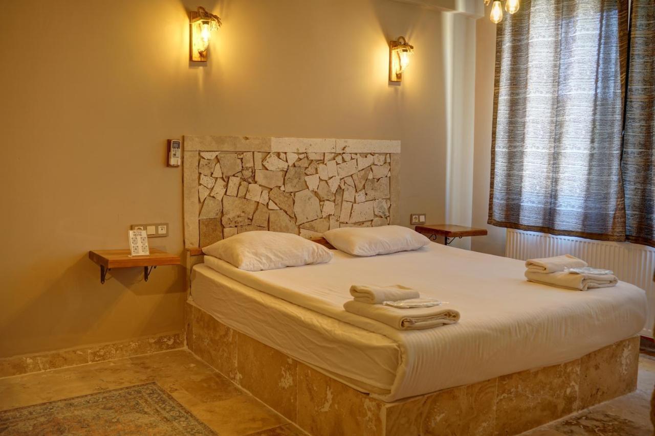 فندق Ala Stone House غوريمِيه المظهر الخارجي الصورة