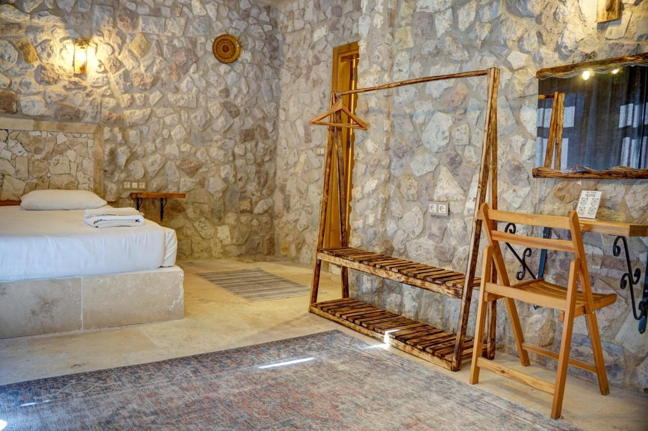 فندق Ala Stone House غوريمِيه المظهر الخارجي الصورة