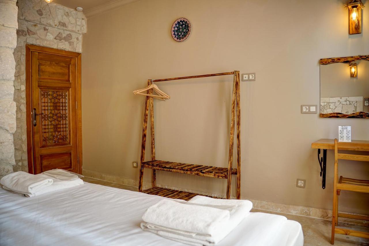 فندق Ala Stone House غوريمِيه المظهر الخارجي الصورة