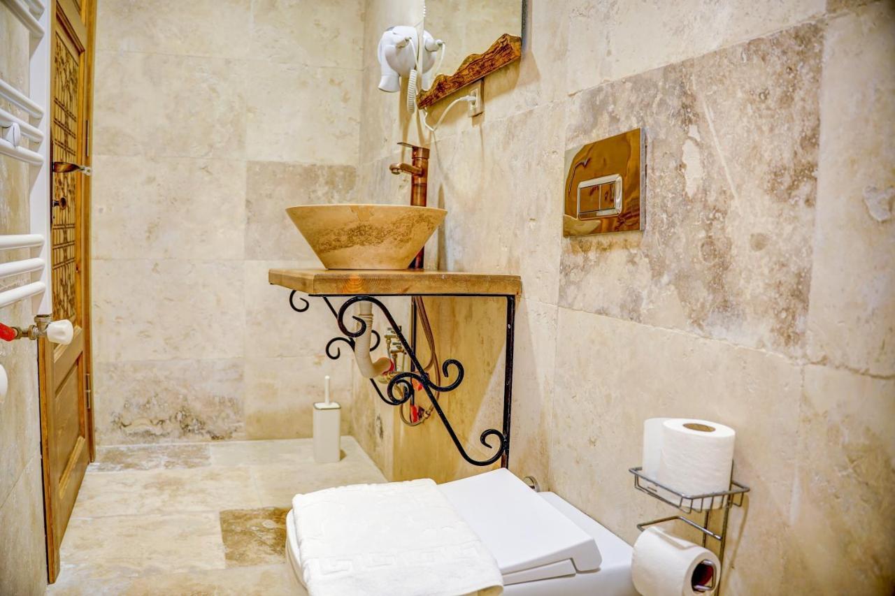 فندق Ala Stone House غوريمِيه المظهر الخارجي الصورة