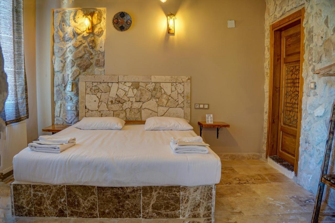 فندق Ala Stone House غوريمِيه المظهر الخارجي الصورة