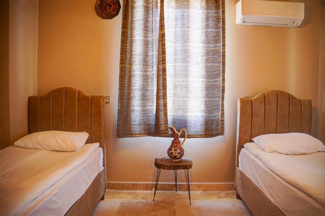 فندق Ala Stone House غوريمِيه المظهر الخارجي الصورة