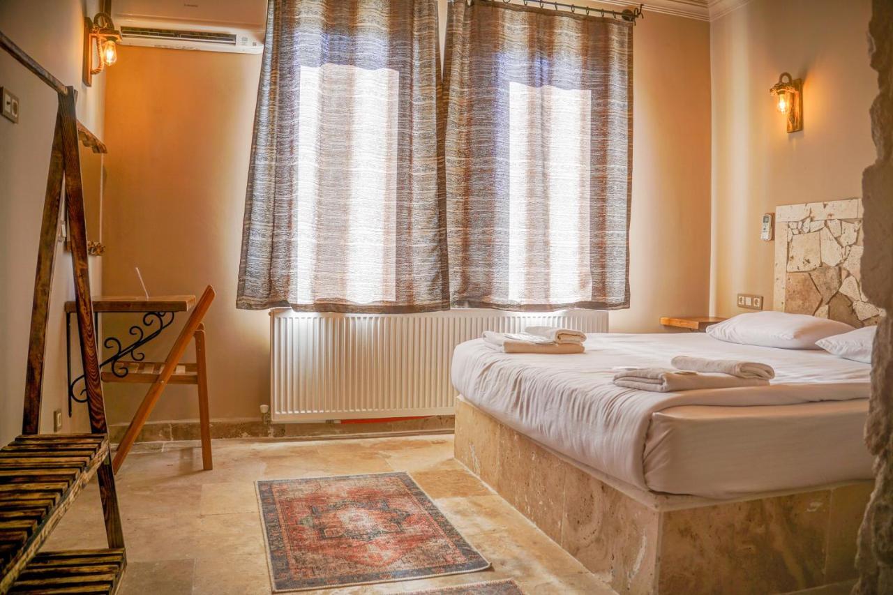 فندق Ala Stone House غوريمِيه المظهر الخارجي الصورة